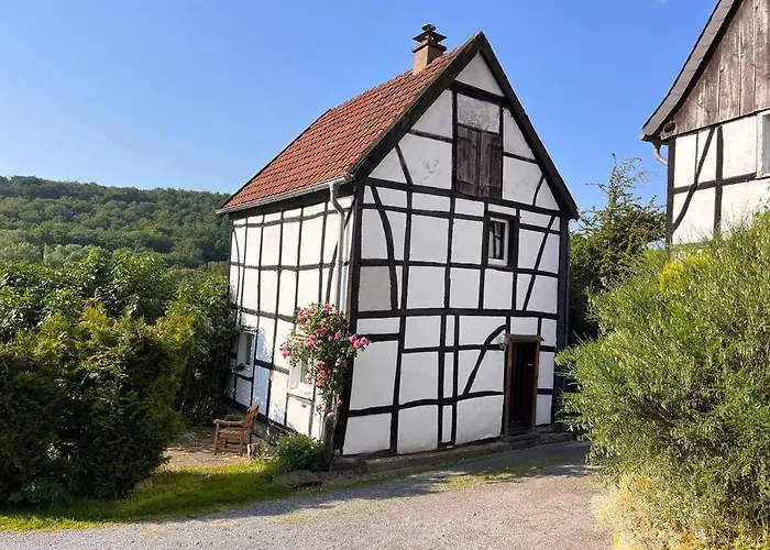 Wohnen Auf Dem Bauernhof