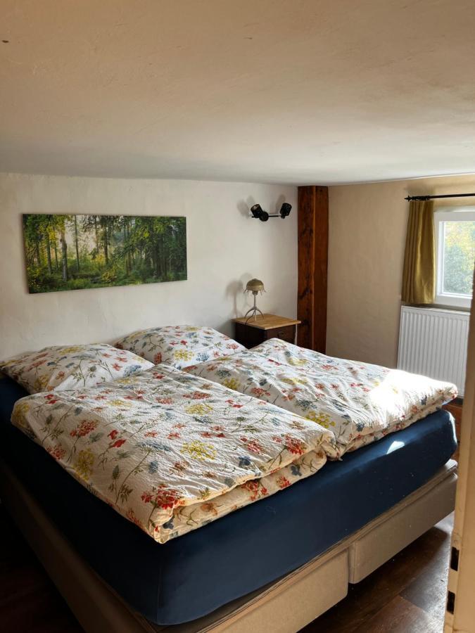 Hébergement de vacances Wohnen Auf Dem Bauernhof *